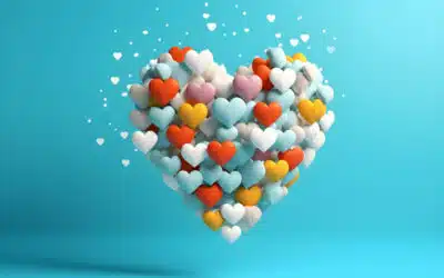 Protéger son cœur en été : conseils santé et gemmothérapie naturelle