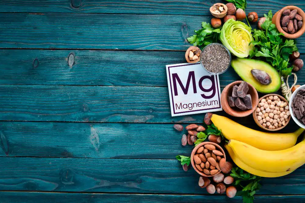 comment digérer le magnésium quel magnésium se digère le mieux
