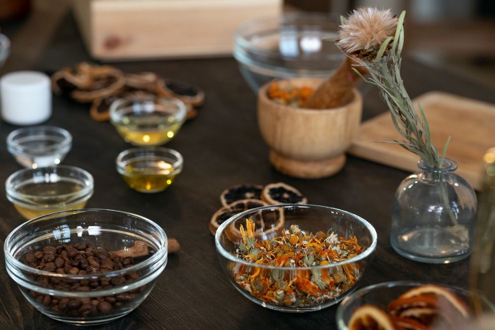 Rentrée zen : la routine anti-stress naturelle qui change tout