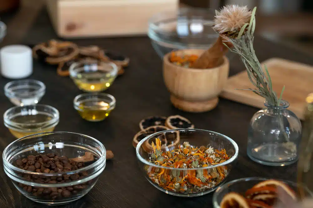 Rentrée zen : la routine anti-stress naturelle qui change tout Rentrée zen : la routine anti-stress naturelle qui change tout