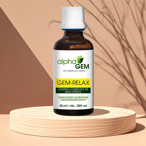 la gemmothérapie nous invite à ralentir, à écouter les cycles, à retrouver la patience. Avec des complexes comme GEM-RELAX, la gemmothérapie devient un compagnon de route dans les périodes de stress