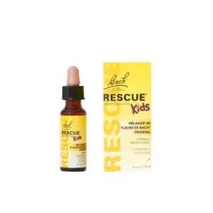 Rescue kids - 10 ml - Bach original