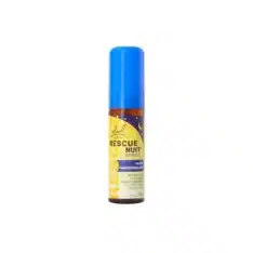 Rescue® Spray Nuit - 20 ml - Bach original