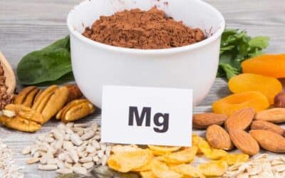 Rentrée sans stress : comment le Magnésium Bisglycinate peut vous aider à garder votre calme