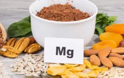 Rentrée sans stress : comment le Magnésium Bisglycinate peut vous aider à garder votre calme