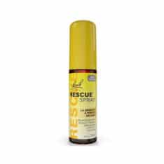 RESCUE® spray sans alcool