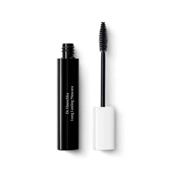 Mascara longue tenue - 8 ml - Dr Hauschka