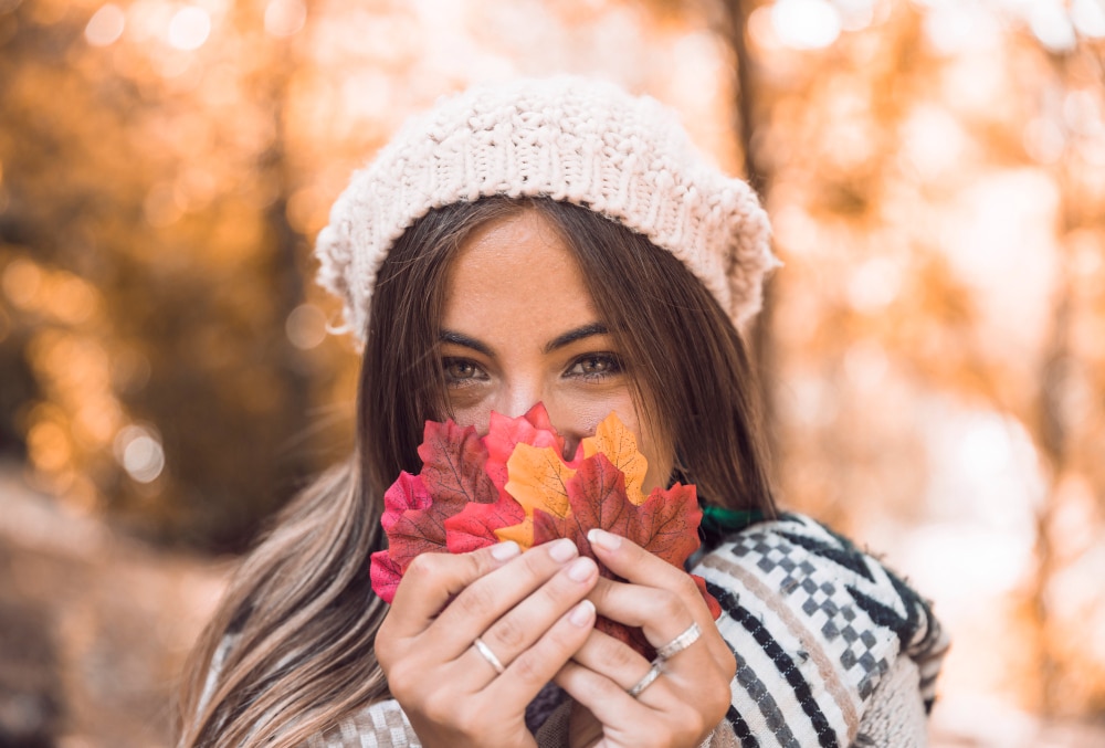 La “vitamine du soleil” est indispensable pour l’automne et l’hiver !