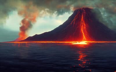Zéolite : le trésor volcanique pour détoxifier naturellement votre organisme