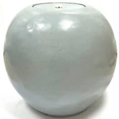 Fontaine Résine Pomme d'eau