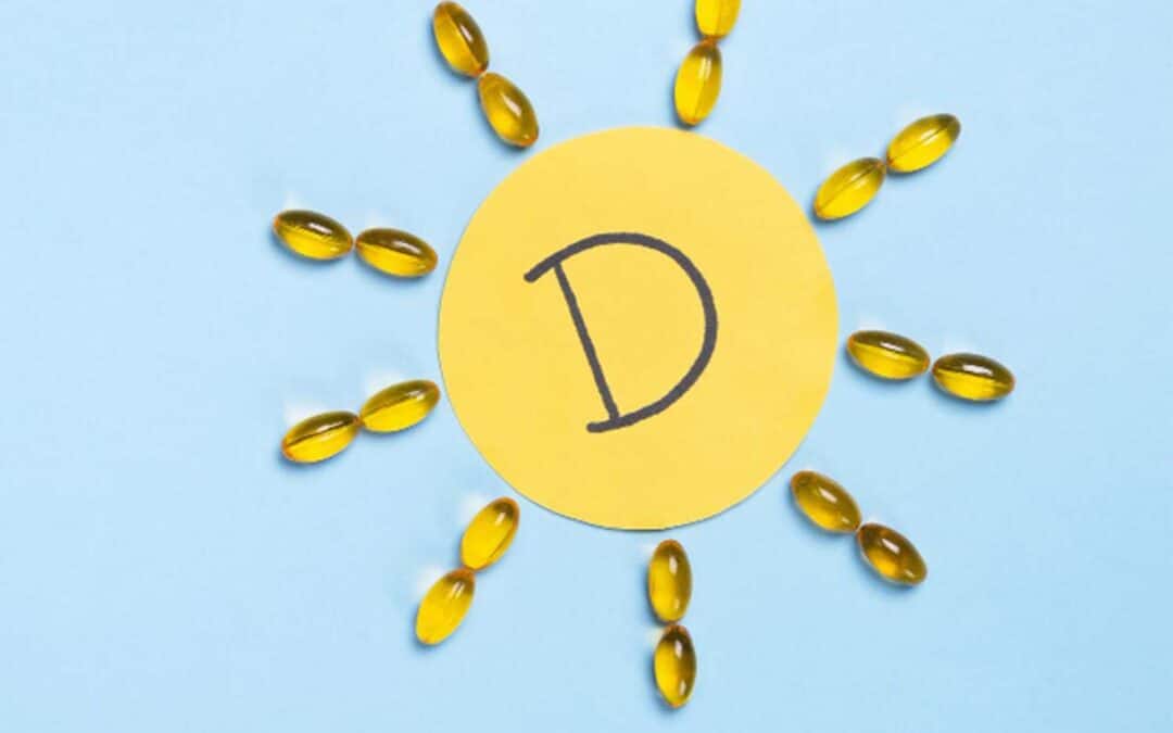 Renforcez votre immunité et votre moral avec la Vitamine D3 végétale 2000 UI Dynveo, une formule naturelle et vegan idéale pour affronter l’hiver.
