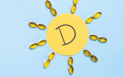 Vitamine D3 : l’alliée essentielle pour votre immunité, votre moral et votre vitalité