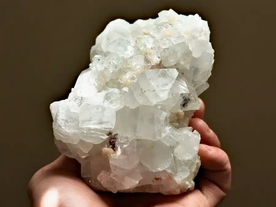 la zéolite c’est une solution naturelle de détox globale, inspirée
