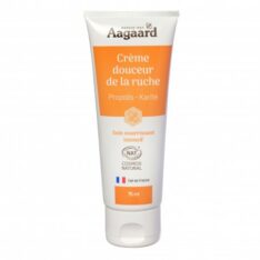 Crème douceur de la ruche - 75 ml - Aagaard