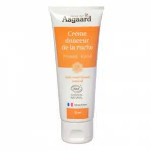 Crème douceur de la ruche - 75 ml - Aagaard