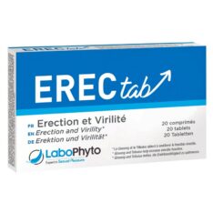 Eractab - 20 comprimés - LaboPhyto