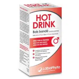 Hot drink - 250 ml - LaboPhyto