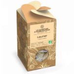 Laurier Feuilles - Vrac 30g - Le comptoir d'herboristerie