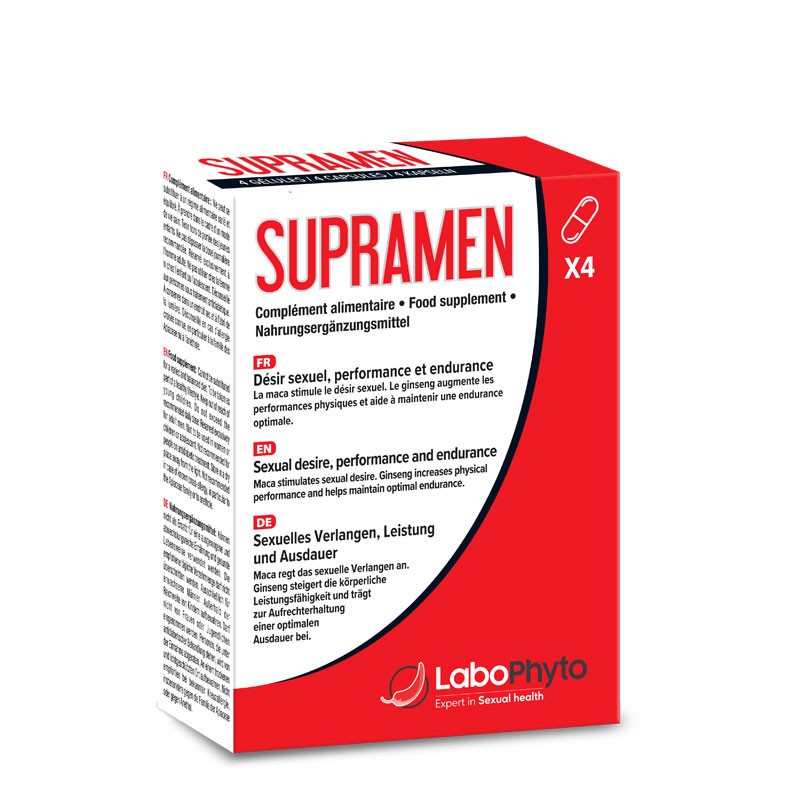 Supramen – Image 2