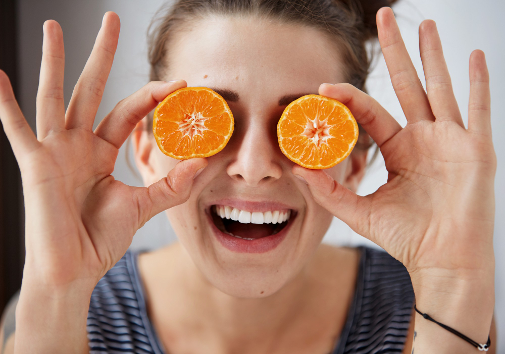 La vitamine C, qu'est ce que c'est ?