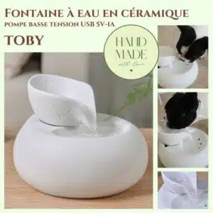 Fontaine Toby