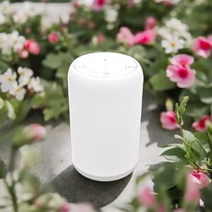 Diffuseur nébulisation nomade Movisia V2