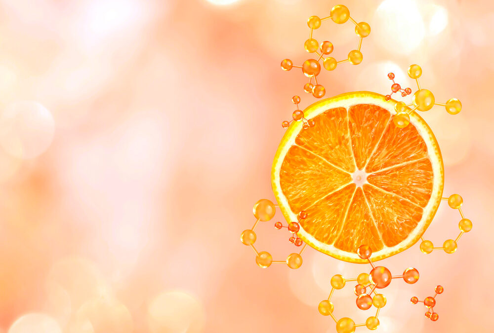 la meilleure vitamine c liposomale pour votre énergie
