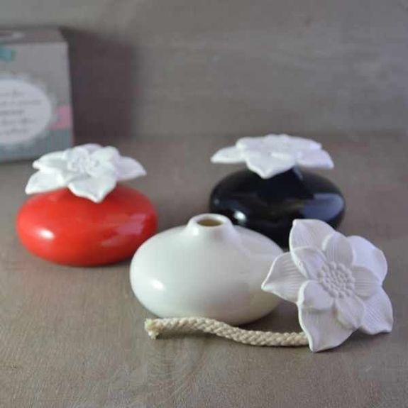 Diffuseur capillaire Narcisse