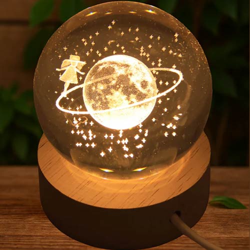 aidez vos enfants à s'endormir avec cette veilleuse bien etre