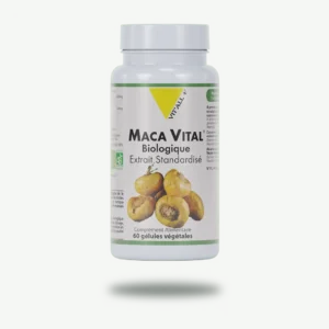 Maca vital