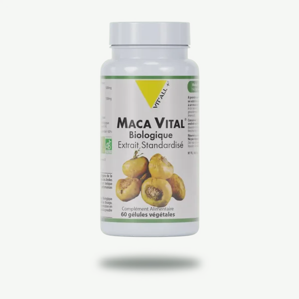 Maca vital