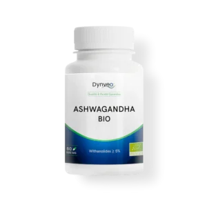 Ashwagandha Bio
