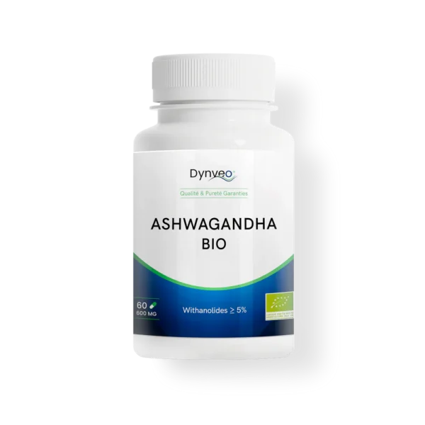 Ashwagandha Bio