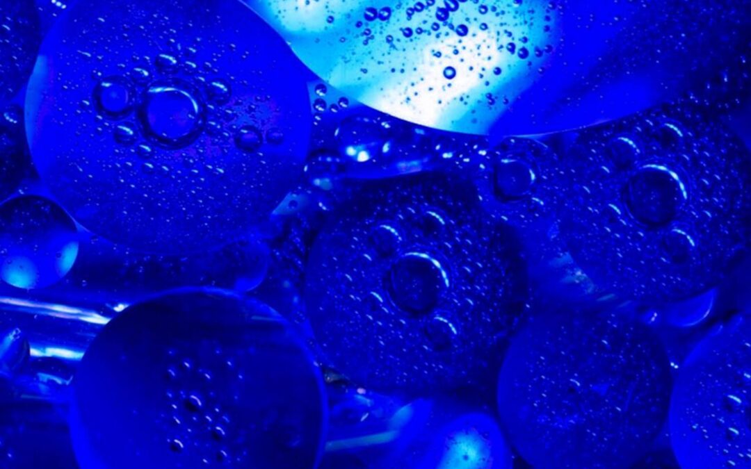 La phycocyanine titrée 50 mg Pro’Herbes, plus concentrée que de nombreux produits disponibles sur le marché