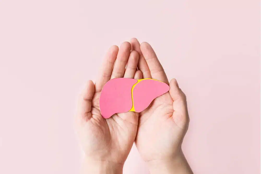 Choline et santé du foie : un lien fondamental Le foie est l’un des organes les plus dépendants de la choline.