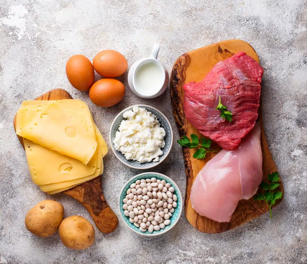 Sources alimentaires de choline il n’est pas rare de rester en dessous des apports recommandés, notamment dans un contexte de fatigue, de stress ou de besoins accrus.