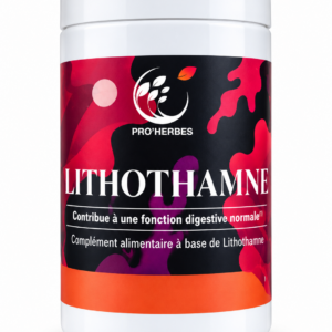 Lithothamne