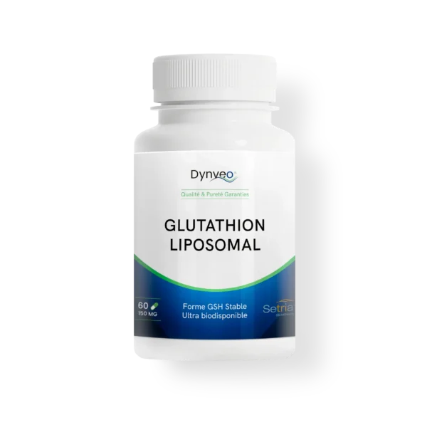 Glutathion liposomal