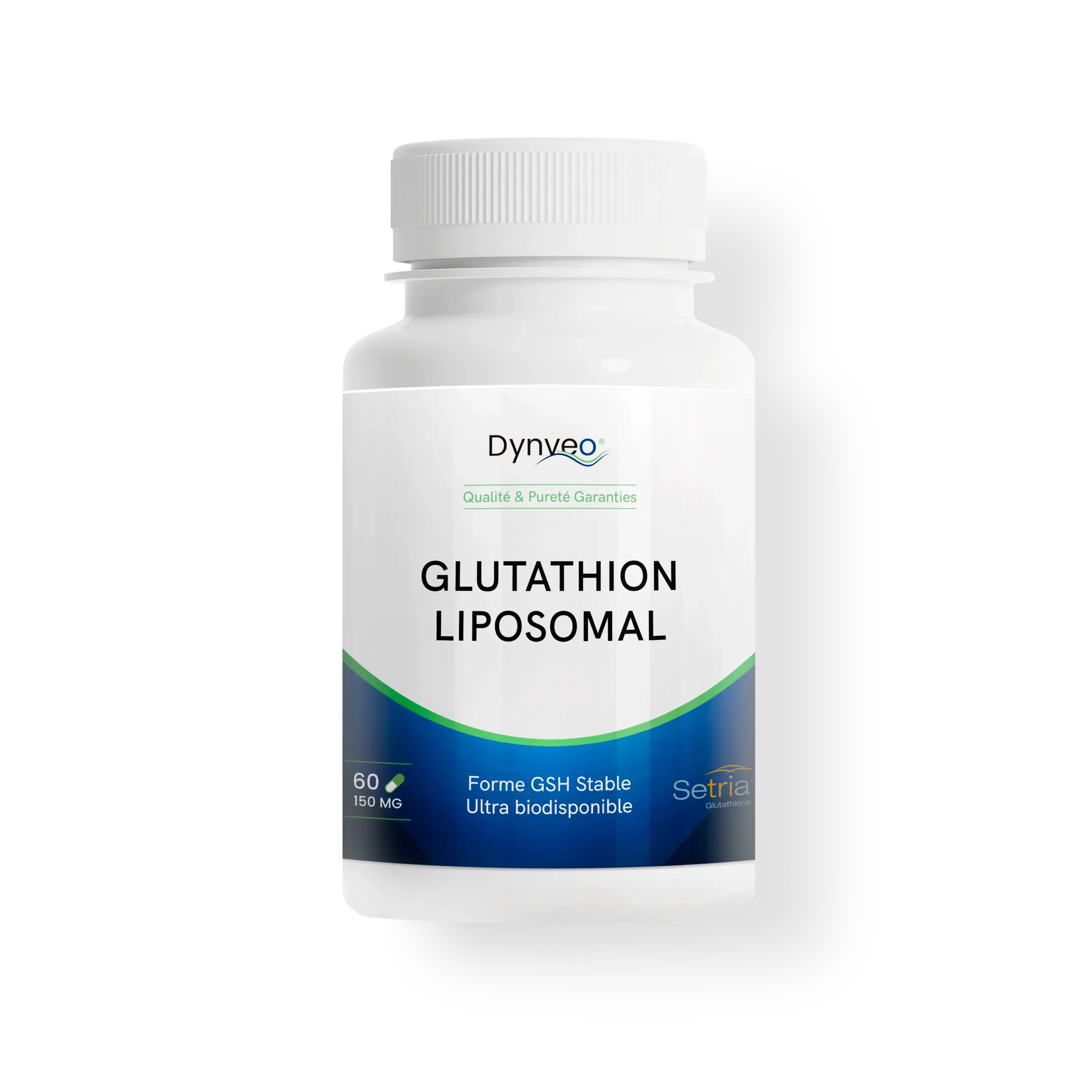 Glutathion liposomal