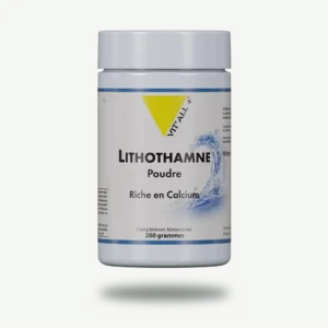 Lithothamne