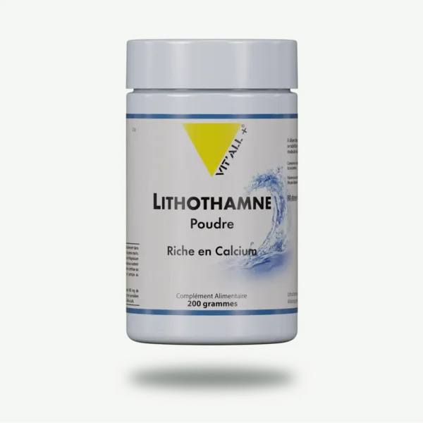 Lithothamne
