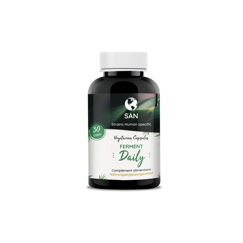 ferment-daily-30-gelules-san Hot drink - 250 ml - LaboPhyto