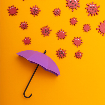 Soutenir mon immunité Découvrez nos solutions pour renforcer vos défenses naturelles.