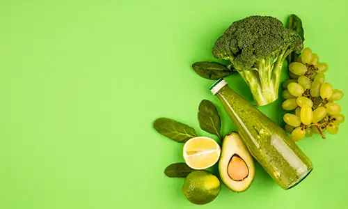 Cure détox naturelle plantes – chardon-marie, sève de bouleau, chlorelle | Biophare