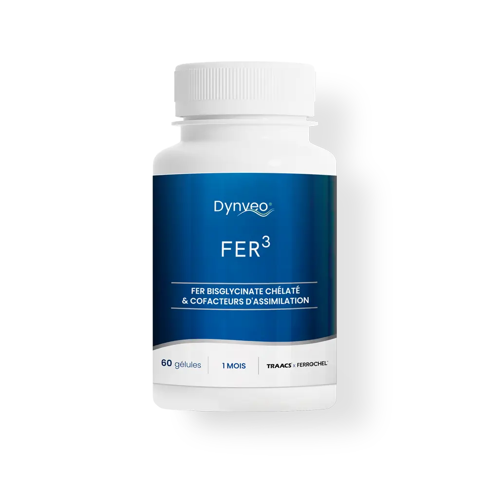 Fer 3