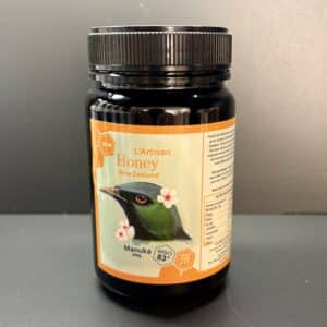Miel de Manuka 500 gr
