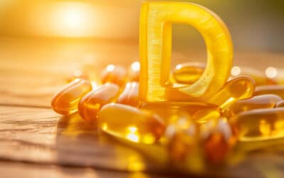 Quelle dose de vitamine D par jour ? Les 4 repères à connaître
