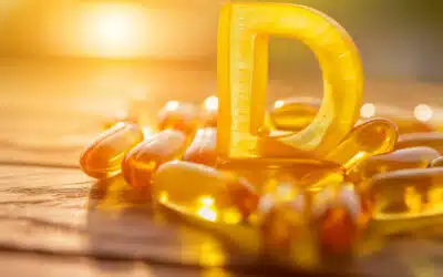 Quelle dose de vitamine D par jour ? Les 4 repères à connaître