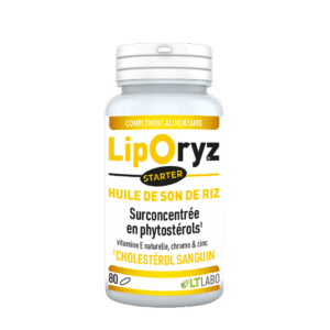 Liporyz Starter
