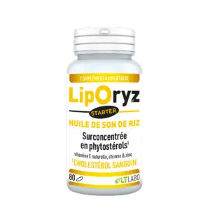 Liporyz Starter
